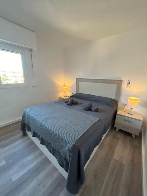 Atico C/Vistas, Recep 24H, Piscinas Y Parking Apartment Benalmadena Exterior photo