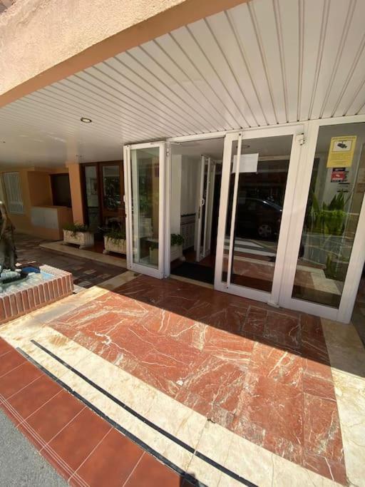 Atico C/Vistas, Recep 24H, Piscinas Y Parking Apartment Benalmadena Exterior photo